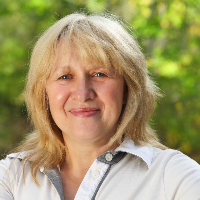 Birgit A. Bild