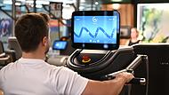 Gamification-Training im Fitnessstudio Gamification-Training im Fitnessstudio