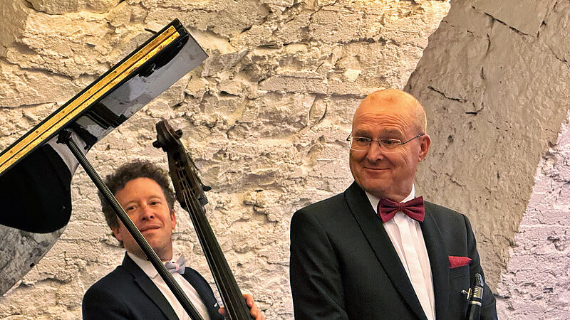 Jazz im Bismarcks Basement