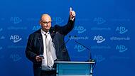 Landesparteitag AfD Bayern Landesparteitag AfD Bayern