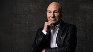 Patrick Stewart