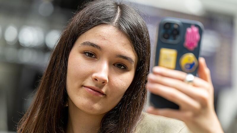 Interview im Rahmen vom DOK.fest