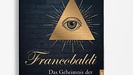 Ausschnitt aus dem Buchcover von „Francobaldi“