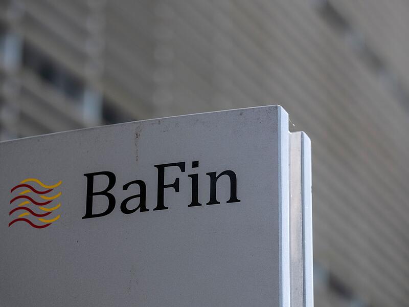 Finanzaufsicht Bafin Finanzaufsicht Bafin