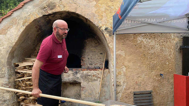 Handwerkermarkt T&uuml;chersfeld