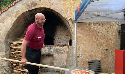 Handwerkermarkt T&uuml;chersfeld