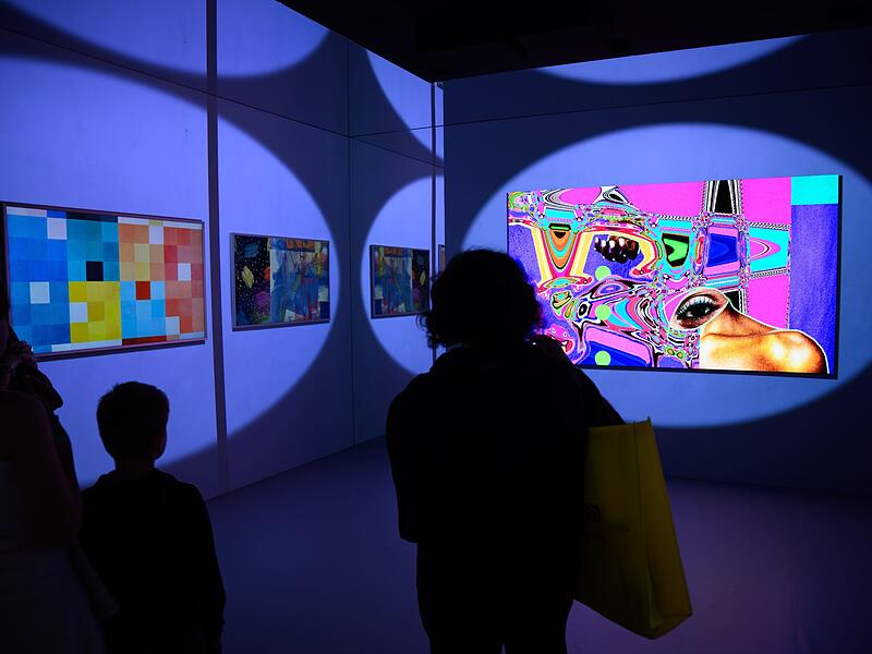 Eröffnungstag der IFA 2025