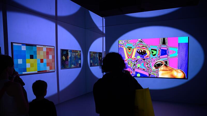 Eröffnungstag der IFA 2025