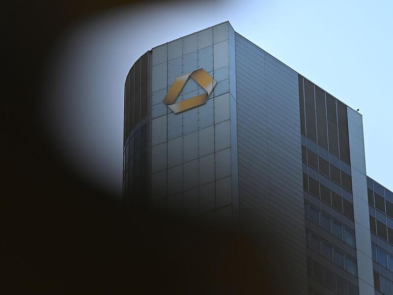 Commerzbank Commerzbank