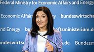 Bundeswirtschaftsministerin Reiche