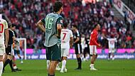 1. FC K&ouml;ln - Bor. M&ouml;nchengladbach