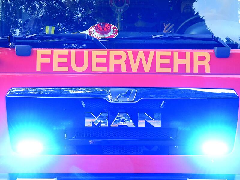 Feuerwehr Feuerwehr
