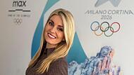 TV-Moderatorin Lisa Hofmann aus Bayreuth berichtete f&uuml;r Eurosport von den Olympischen Winterspielen 2026 in Mailand und Cortina.