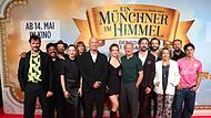 Premiere «Ein Münchner im Himmel - Der Tod ist erst der Anfang» Premiere «Ein Münchner im Himmel - Der Tod ist erst der Anfang»
