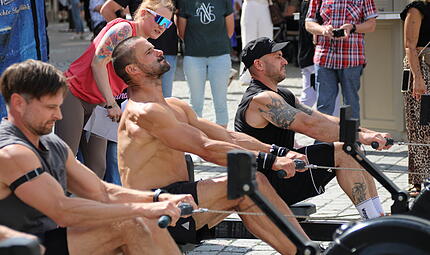 Kulmbach Throwdown 2026