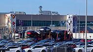 US-Elektroautobauer Tesla in Gr&uuml;nheide