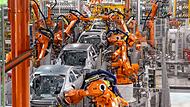 Autoindustrie