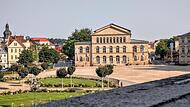 Die Altstadtfreunde Coburg haben eine Online-Petition zur Generalsanierung des Landestheaters gestartet. Die Altstadtfreunde Coburg haben eine Online-Petition zur Generalsanierung des Landestheaters gestartet.