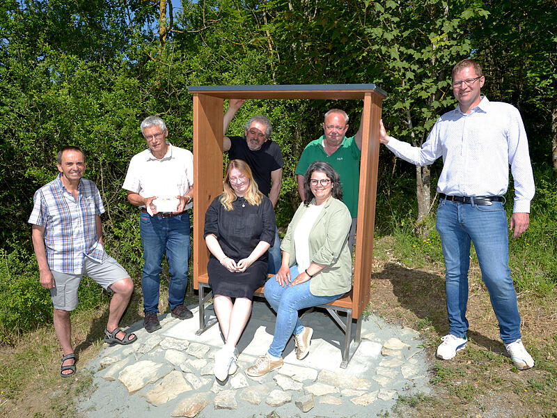 Bilderrahmen K&ouml;dnitz