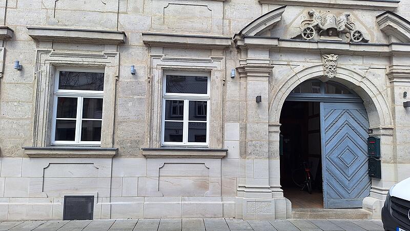 Ehemalige Blaue Glocke und Bombay LoungeForchheim & Fränkische Schweiz