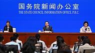 China stellt Wachstumszahlen vor
