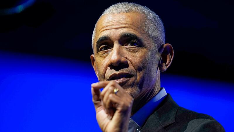 Barack Obama
