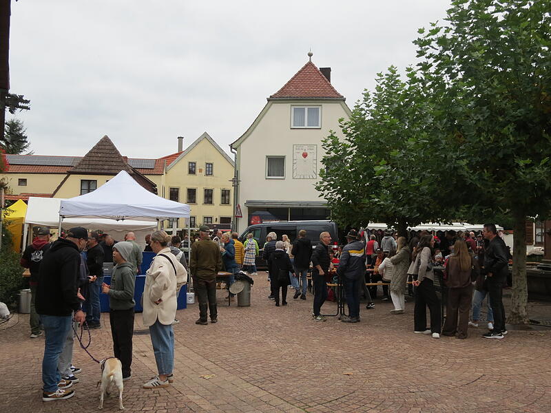 Markt Euerdorf