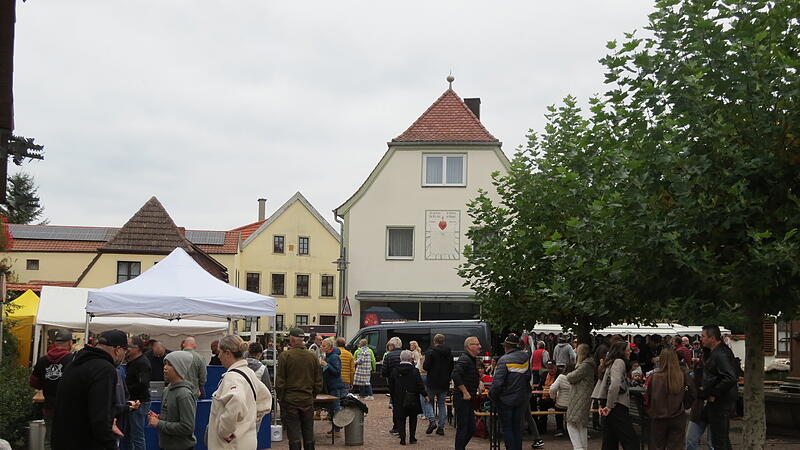 Markt Euerdorf