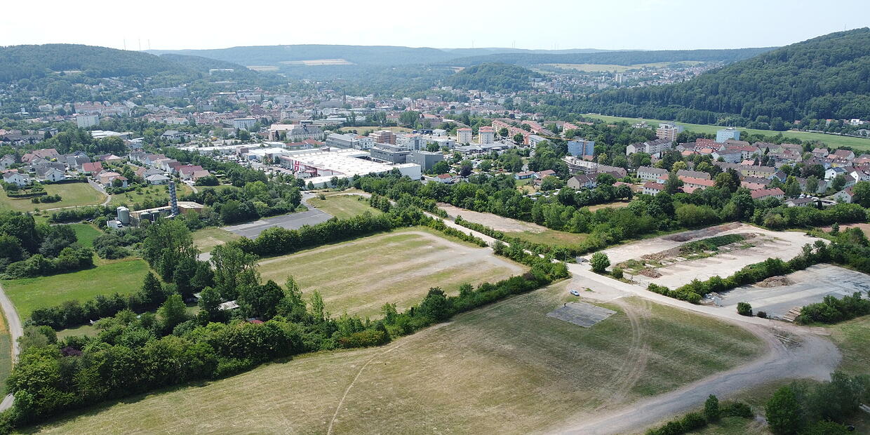 North Barracks: Green light for compensatory measures