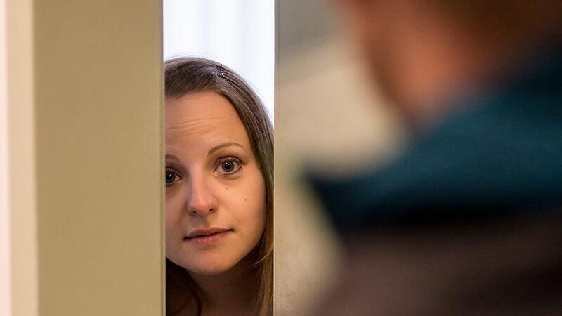 Das Heimtückische bei häuslicher Gewalt: Sie findet hinter verschlossenen Türen statt.