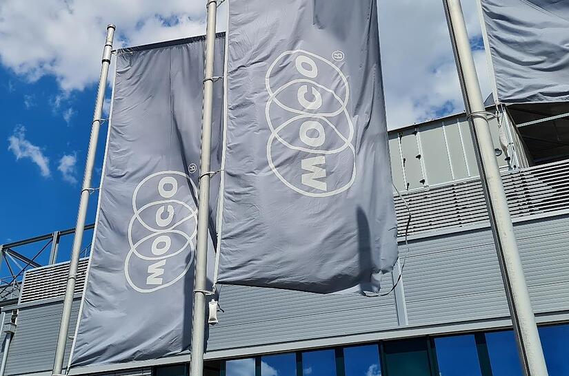 Der Stadtrat Kronach befasste sich mit den Erweiterungspl&auml;nen von Woco.