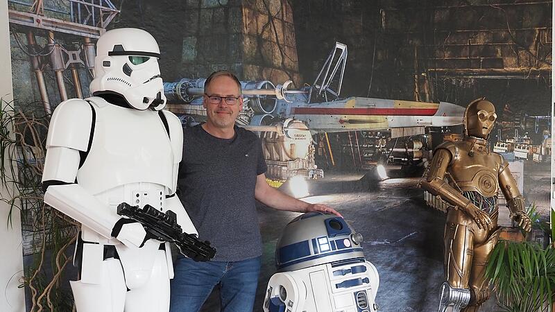 Star Wars in Neustadt