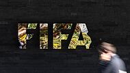 FIFA-Sitzung in Z&uuml;rich