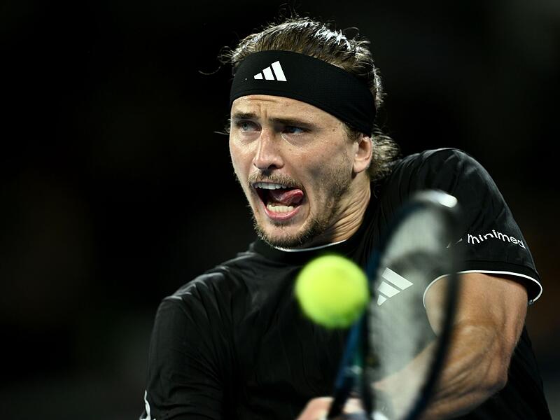 Tennis - Australian Open