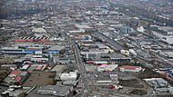 Gewerbe, Handel und Industrie in Bamberg