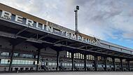 Fr&uuml;herer Flughafen Tempelhof