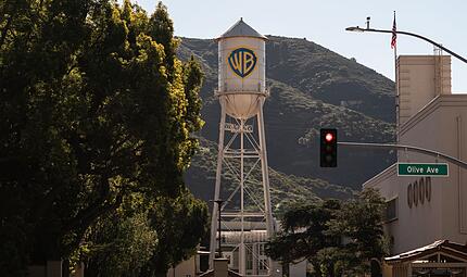 Warner Bros.