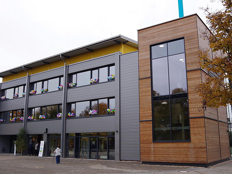 Der Zweckverband Schulzentrum Kronach befasst sich mit den Finanzen.