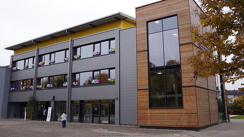 Zweckverband Schulzentrum Mittelschule Kronach Der Zweckverband Schulzentrum Kronach befasst sich mit den Finanzen.