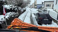 Winterdienst Adelsdorf