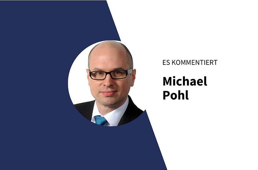 Michael Pohl Michael Pohl