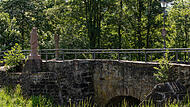 Bogenbrücke Thulba