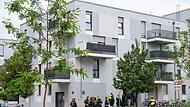 Polizeieinsatz mit Schusswaffengebrauch