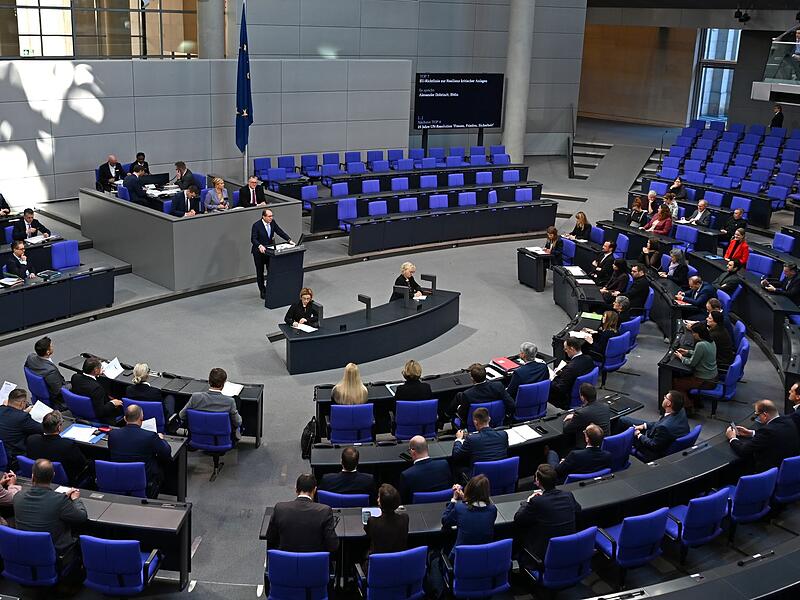 Bundestag