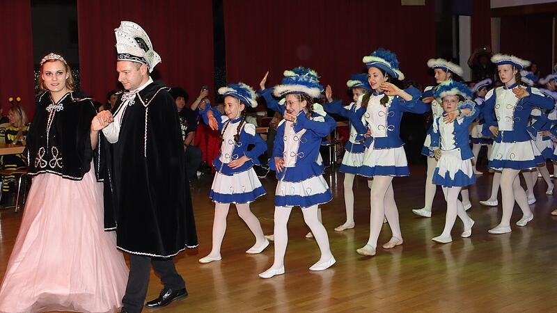 Turnerfasching Weismain Turnerfasching Weismain