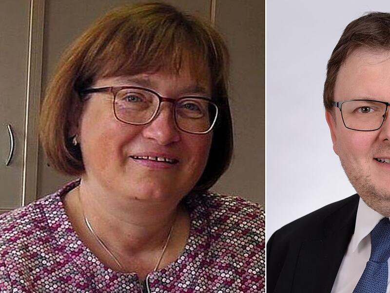 Kronach: CSU-Austritt Susanne Daum