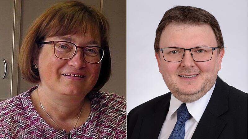 Kronach: CSU-Austritt Susanne Daum