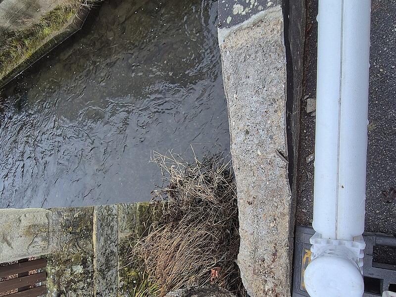 Unfall Höfles Unfall Höfles