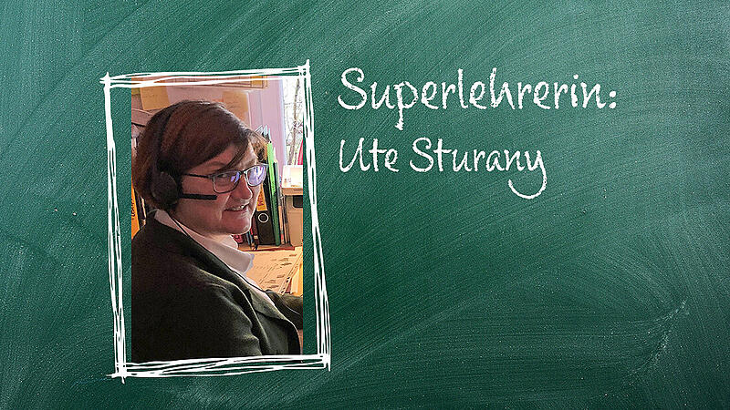 superlehrer_ute_sturanyForchheim & Fr&auml;nkische Schweiz
