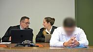 Prozessauftakt versuchter Mord